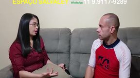 Visitando Espaco Salvaley De Massagem Tantrica 25 Min