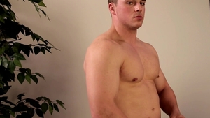Next Door Male: Bodybuilding & Business Success