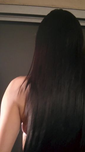 I Fucked This Stunning Mexican Trans Hottie - Julieth Torres (part 1/4)