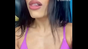 Mercedes Mone Horny Slut