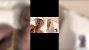 Hard nipples, Wet Pussy, Big tities bouncing, why I fuck my self