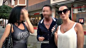 Anal Outdoor Joy
