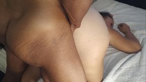 SEASON THREE - BTS LIL midget - huge BOOTY 45INCHES VOL.3