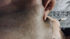 Rock N Roll in the Bathroom