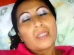 Senora Culo (latinsextapes)