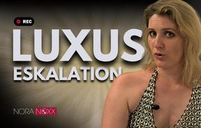 About last night: Die Luxus-Eskalation mit Champagner und heißen Dessous