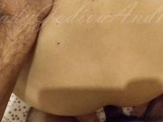 "Aprilo bene questo culo che te lo spacco!" 💥Dialoghi italiano - Orgasmo rumoroso - LadyGodivaAndMe