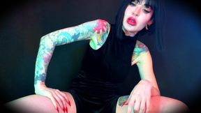 Cum While I Roast You, Ugly Bitch! - Verbal Humiliation, JOI