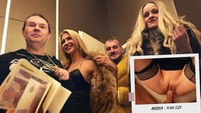 ′Czech Streets 143: All That Dosh Can Get Me′