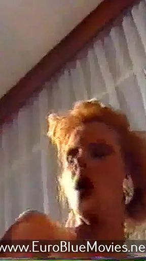 Iconic moment from &quot;Double Game 2 (1987)&quot;
