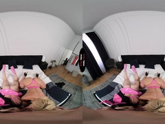 Amateur Blonde Blowjob CIM