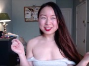 YimingCuriosity Ask a Camgirl 002 - How do I view sex and sex industry? How does it affect me?