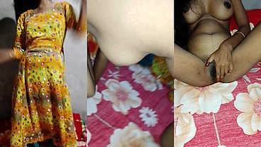 Kolkata collage girl musterbation with aubergine