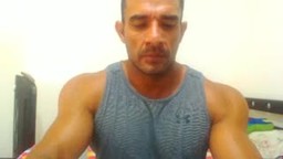 Harryson Fit Private Show