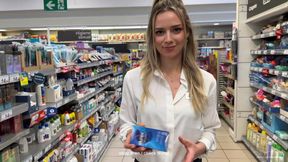 Lucky Customer Gets More Than Expected