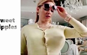 Nipple Growth: A Sexy and Painful Journey