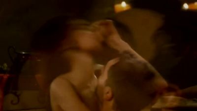 Exotic Tantric Sex Tech