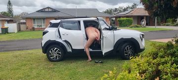 My New Car