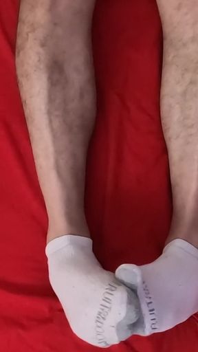 Sock Strip (custom Request)