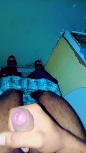Hairy Dick