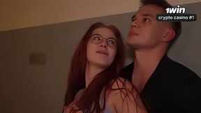 Sharing BF with comrade? Of course not, I'm selfish. 4K HD Tim Team, greatest porn! Let's fuck!