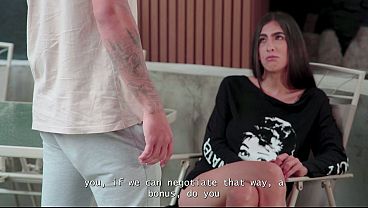 My stepbrother wants us to have unprotected sex&mdash_don'_t come inside me because you'_ll get me pregnant!