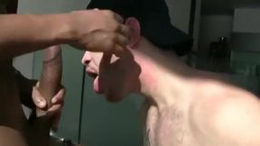 Suck, Bareback, Creampie (partie 3)