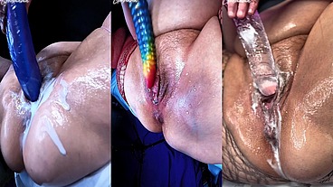 THE HOLE STORY 5