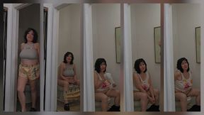 Found Footage 2 Toilet Fet From Yesterday On The Other Phone