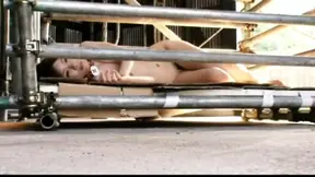 Slutty Japanese girl eats pussy and takes a big load