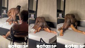 corno jorrou porra me assistindo na rola do negao bbc