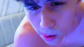 Carl Dixonn Private Show - Part 2