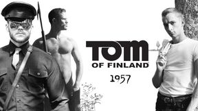 Tom Of Finland: 1957