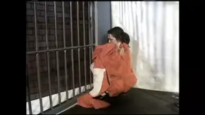 Ashley's tantrum leads to intense fucking session