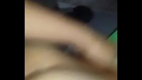 FOLLANDO A UNA MADURITA DE EXCELENTE CUERPO (35 A&Ntilde_OS)