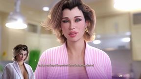 Apocalust - Part 19 Ass Rub by Loveskysan69