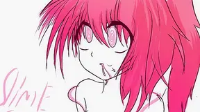 Crystals Steamy Hentai Journey Unfolds in Wild Animated Fantasy