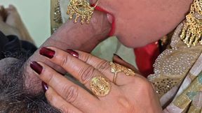 father in law refused to let me go to the party and gave me his dick in my pussy