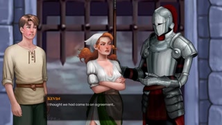 WHAT A LEGEND #9 - Nose Between Her Cheecks