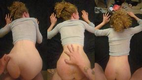 4k cheating milf wife fucked after the club on snapchat -richelle rose