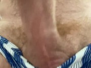 Dirty Talk Cocktail of Cum and Ass / Fan Request