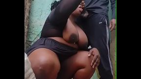 Anal Atriix27xNegox