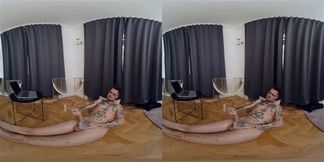 Skater Boy in VR