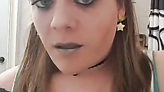 Crossdresser Twunk's Utter Introduction 2