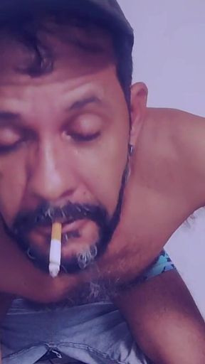 I'm Going to Cum in Jeans