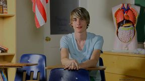 Hottie Preston Andrews has a few things to share