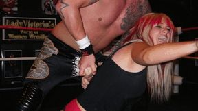 From Humiliation to Destruction - Rockstar Ronnie vs Christopher (IN HIGH DEFINITION)