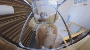 The VR360 YIDE flatters the dwarf with its hips 1