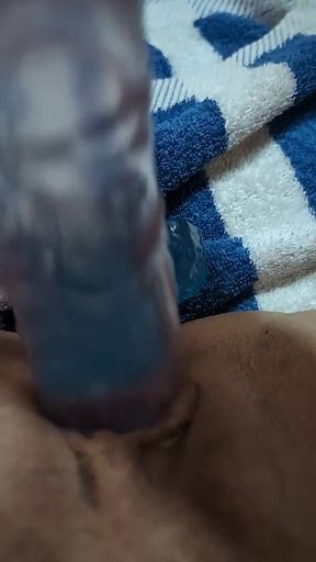 New Dildos DP MILF GILF Solo