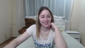 Dora Sev Private Show